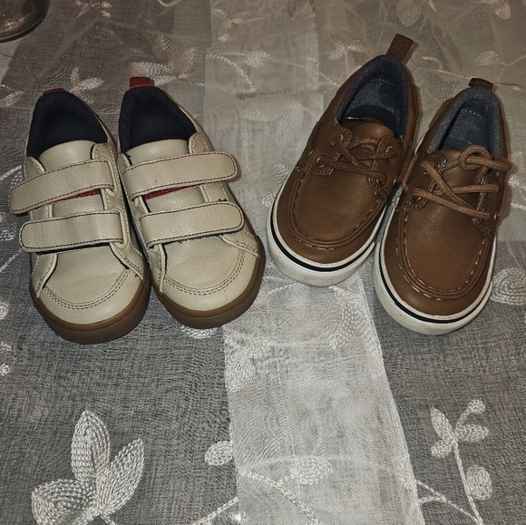 Old Navy, kids shoes size 7 - Picture 10 of 13
